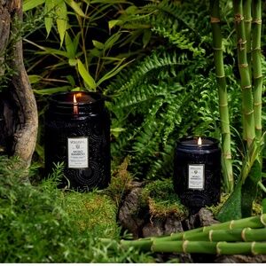 VOLUSPA. MOSO BAMBOO.